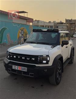 جيتور T2
